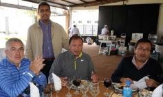 Foto de la galería: Los 50 años de Manolo Silveira