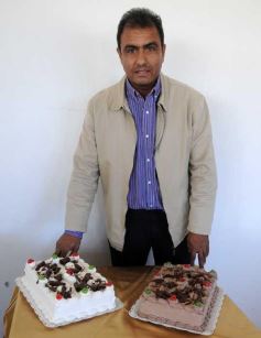 Foto de la galería: Los 50 años de Manolo Silveira