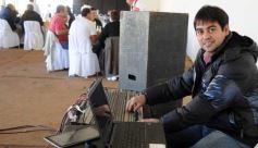 Foto de la galería: Los 50 años de Manolo Silveira