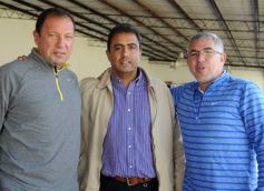 Foto de la galería: Los 50 años de Manolo Silveira