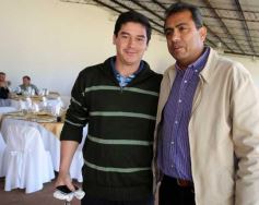 Foto de la galería: Los 50 años de Manolo Silveira