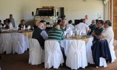 Foto de la galería: Los 50 años de Manolo Silveira