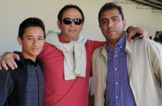 Foto de la galería: Los 50 años de Manolo Silveira