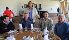 Foto de la galería: Los 50 años de Manolo Silveira