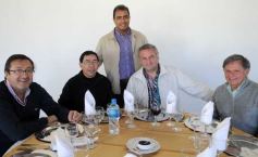 Foto de la galería: Los 50 años de Manolo Silveira