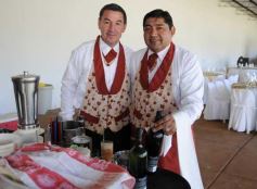 Foto de la galería: Los 50 años de Manolo Silveira