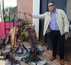 Foto de la galería: Los 50 años de Manolo Silveira