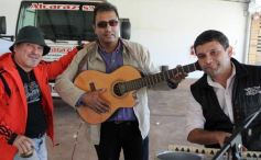 Foto de la galería: Los 50 años de Manolo Silveira