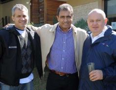 Foto de la galería: Los 50 años de Manolo Silveira