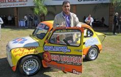 Foto de la galería: Los 50 años de Manolo Silveira