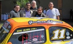 Foto de la galería: Los 50 años de Manolo Silveira