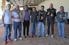 Foto de la galería: Los 50 años de Manolo Silveira