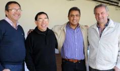 Foto de la galería: Los 50 años de Manolo Silveira