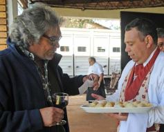 Foto de la galería: Los 50 años de Manolo Silveira