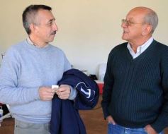 Foto de la galería: Los 50 años de Manolo Silveira