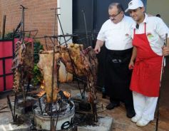 Foto de la galería: Los 50 años de Manolo Silveira