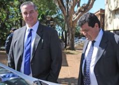 Foto de la galería: Con el discurso del gobernador, la Legislatura inició un nuevo período de sesiones