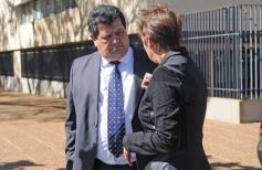 Foto de la galería: Con el discurso del gobernador, la Legislatura inició un nuevo período de sesiones