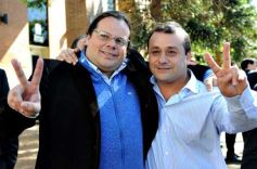 Foto de la galería: Con el discurso del gobernador, la Legislatura inició un nuevo período de sesiones