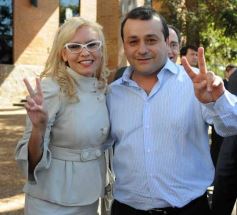 Foto de la galería: Con el discurso del gobernador, la Legislatura inició un nuevo período de sesiones