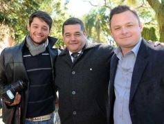 Foto de la galería: Con el discurso del gobernador, la Legislatura inició un nuevo período de sesiones