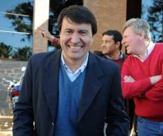 Foto de la galería: Con el discurso del gobernador, la Legislatura inició un nuevo período de sesiones