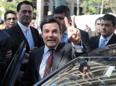 Foto de la galería: Con el discurso del gobernador, la Legislatura inició un nuevo período de sesiones