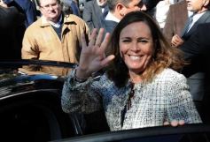 Foto de la galería: Con el discurso del gobernador, la Legislatura inició un nuevo período de sesiones