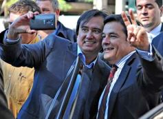 Foto de la galería: Con el discurso del gobernador, la Legislatura inició un nuevo período de sesiones