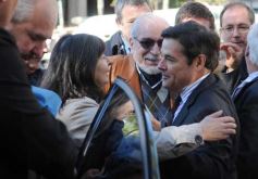 Foto de la galería: Con el discurso del gobernador, la Legislatura inició un nuevo período de sesiones