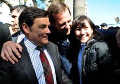 Foto de la galería: Con el discurso del gobernador, la Legislatura inició un nuevo período de sesiones