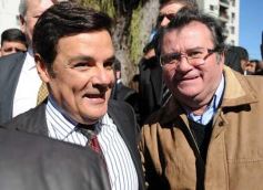 Foto de la galería: Con el discurso del gobernador, la Legislatura inició un nuevo período de sesiones