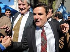 Foto de la galería: Con el discurso del gobernador, la Legislatura inició un nuevo período de sesiones