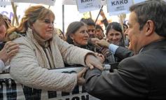 Foto de la galería: Con el discurso del gobernador, la Legislatura inició un nuevo período de sesiones