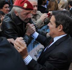 Foto de la galería: Con el discurso del gobernador, la Legislatura inició un nuevo período de sesiones