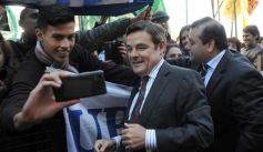 Foto de la galería: Con el discurso del gobernador, la Legislatura inició un nuevo período de sesiones