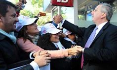 Foto de la galería: Con el discurso del gobernador, la Legislatura inició un nuevo período de sesiones