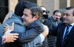 Foto de la galería: Con el discurso del gobernador, la Legislatura inició un nuevo período de sesiones