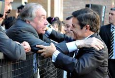 Foto de la galería: Con el discurso del gobernador, la Legislatura inició un nuevo período de sesiones