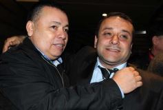 Foto de la galería: Con el discurso del gobernador, la Legislatura inició un nuevo período de sesiones