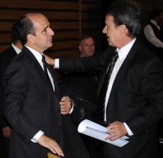 Foto de la galería: Con el discurso del gobernador, la Legislatura inició un nuevo período de sesiones