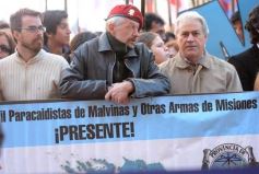 Foto de la galería: Con el discurso del gobernador, la Legislatura inició un nuevo período de sesiones