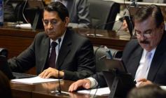 Foto de la galería: Con el discurso del gobernador, la Legislatura inició un nuevo período de sesiones