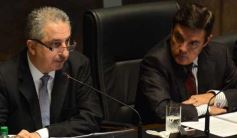 Foto de la galería: Con el discurso del gobernador, la Legislatura inició un nuevo período de sesiones