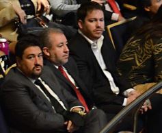 Foto de la galería: Con el discurso del gobernador, la Legislatura inició un nuevo período de sesiones