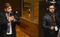 Foto de la galería: Con el discurso del gobernador, la Legislatura inició un nuevo período de sesiones