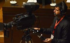 Foto de la galería: Con el discurso del gobernador, la Legislatura inició un nuevo período de sesiones