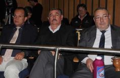 Foto de la galería: Con el discurso del gobernador, la Legislatura inició un nuevo período de sesiones