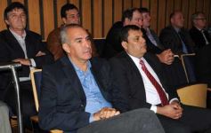 Foto de la galería: Con el discurso del gobernador, la Legislatura inició un nuevo período de sesiones