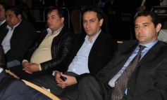 Foto de la galería: Con el discurso del gobernador, la Legislatura inició un nuevo período de sesiones